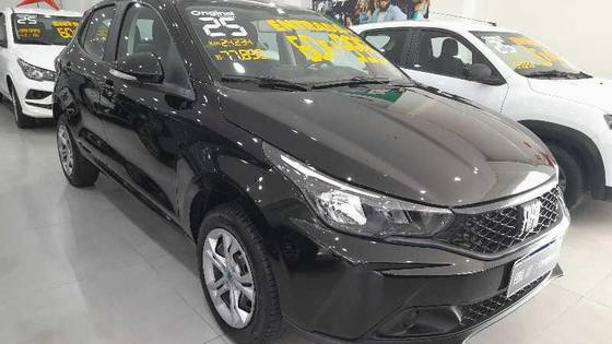 FIAT ARGO 1.0 FIREFLY FLEX DRIVE MANUAL FIAT ARGO 1.0 FIREFLY FLEX DRIVE MANUAL